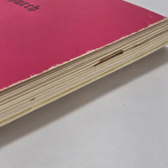 Vintage 1980s Cookbook St. Mark's Lutheran Church Benson, Minnesota USA - Picture 15 of 16